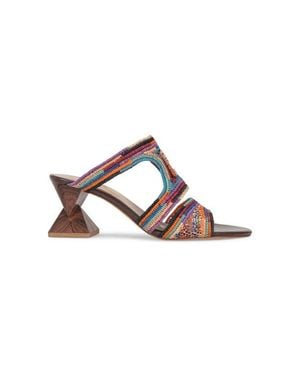 Chris Donovan Footwear Glade Sandal - Multicolor