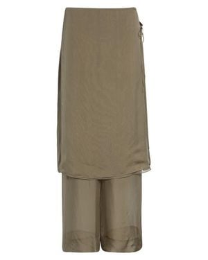 Paloma Wool Low Silk Archive Skant - Natural