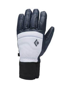 Black Diamond Spark Glove - Blue