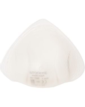 Amoena Aqua Wave Swim 149 Breast Form - White
