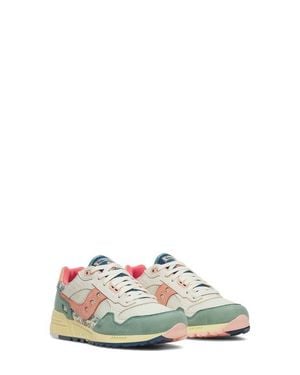 Saucony Shadow 5000 Sneaker - White