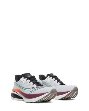 Saucony Endorphin Azura Running Shoe - White