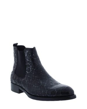 Robert Graham Delmore Chelsea Boot - Blue