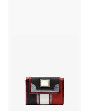 Cavalinho Royal Wallet 219 - White