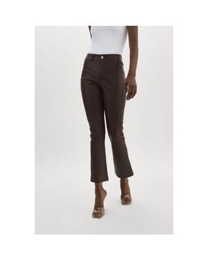 Lamarque Faris - Multicolor