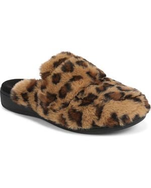 Vionic Gemma Ii Mule - Brown