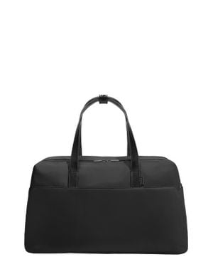 AWAY The Weekender Duffle Bag - Black