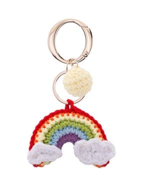 Nina Bag Charm - Multicolor