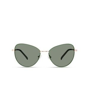 Eco Heather Sunglasses - Green