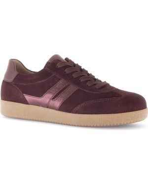 Gabor 73.300 Sneaker - Purple