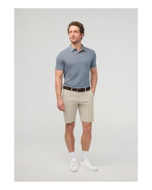 DUER Nustretch Club Short - Blue
