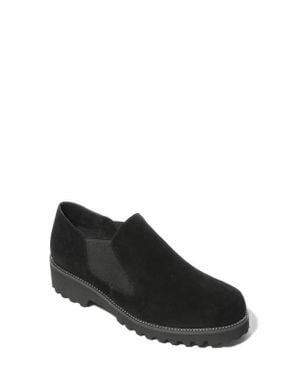 Vaneli Zivana Weatherproof Oxford - Black