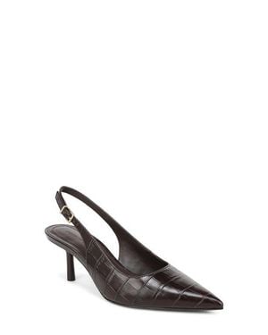 Nordstrom Liza Pointed Toe Pump Exclusive) - Multicolor