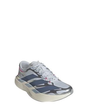adidas Adizero Evo Sl Running Shoe - Blue
