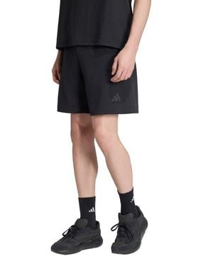 adidas Z.N.E. Shorts - Black
