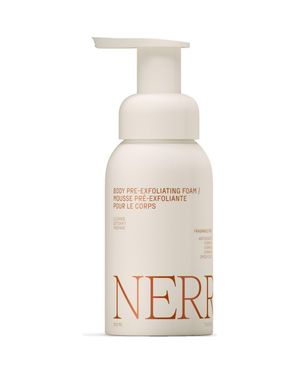 NERRĀ Body Pre-Exfoliating Foam (Nordstrom Exclusive) - Natural