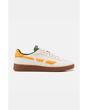 SAYE M70 Jazzy - Yellow