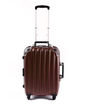VinGardeValise Piccolo 5-Bottle Wine & Spirits Suitcase - Black