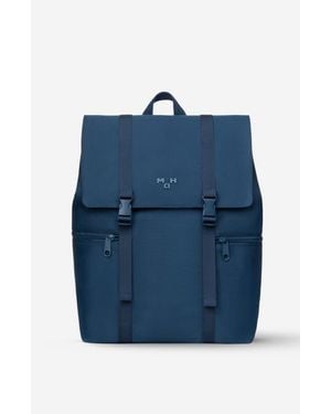 MAH Siro Backpack - Blue