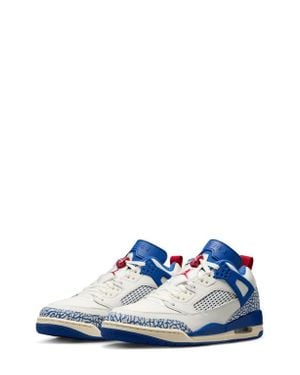 Nike Jordan Spizike Low Sneaker - Blue
