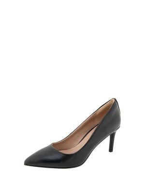 BCBGMAXAZRIA Clara Pointed Toe Pump - Black