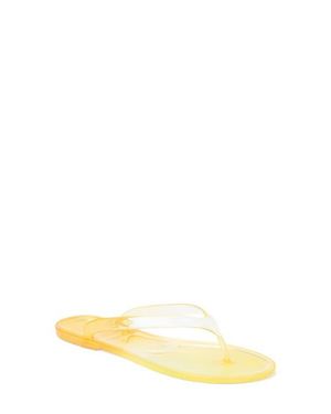 Matisse Olsen Flip Flop - Yellow
