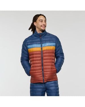 COTOPAXI Fuego Down Jacket - Blue