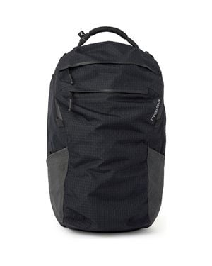 Troubadour Elemental Backpack - Black