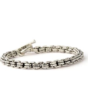 TORRELA Kyoto Bracelet - Metallic