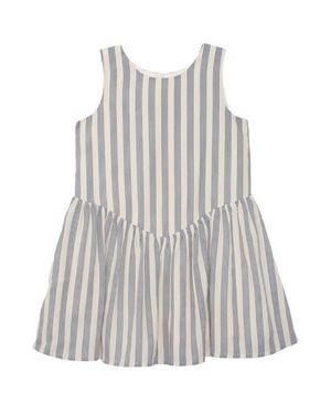 Beckett and Bear Knox Sleeveless Dress - White