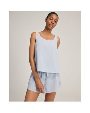Nudea The Tank - Blue
