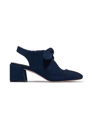 Bernardo Angelina Pump - Blue