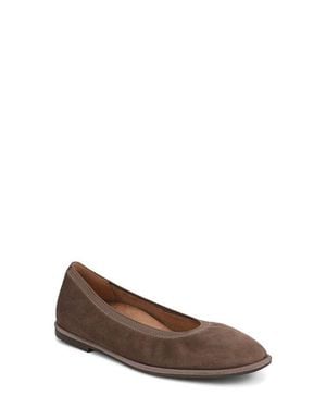 Vionic Caroll 2.0 Flat - Brown