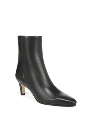 Veronica Beard Agnes Bootie - Black