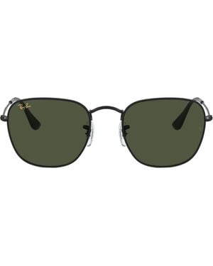 Ray-Ban 48Mm Square Sunglasses - Green