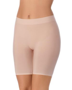 On Gossamer Heavenly Stretch No-Slip Shaping Shorts - Multicolor