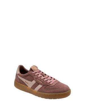 Gola Hawk 86 Sneaker - Brown