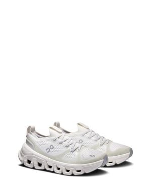 On Shoes Cloud X Tempo Training Shoe - White