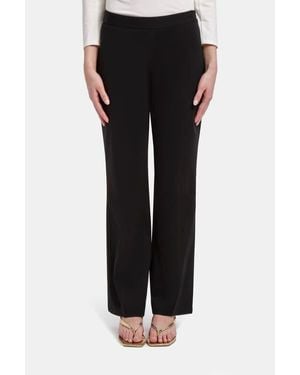 Capsule 121 The Burst Pant - Black