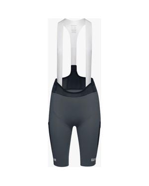 Gore Wear Spinshift Cargo Bib Short - Black