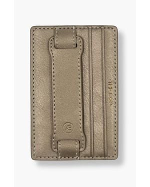 THE CÆP Wallet - Natural