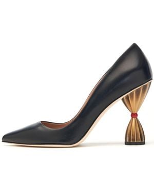INOLA OJÉN Inola Pump - Blue