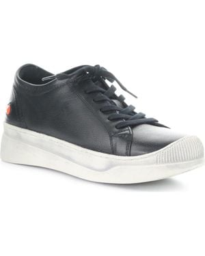 Softinos Apor Sneaker - Blue