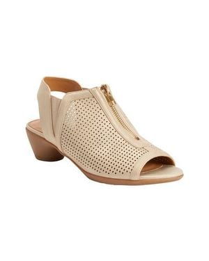 Comfortview The Aurora Shootie - Natural