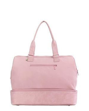 BEIS The Weekender Travel Bag - Blue