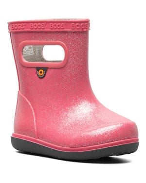Bogs Skipper Ii Waterproof Rain Boot - Pink