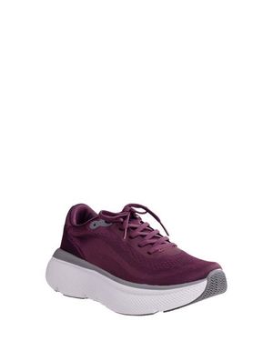 Revitalign Gaia Sneaker - Purple