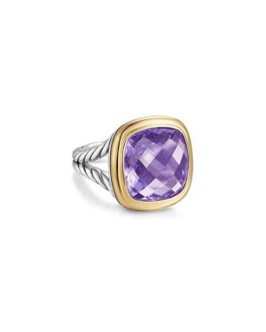 David Yurman Albion Ring - Blue