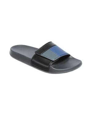Kingsize Adjustable Slides - Blue