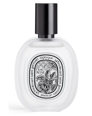 Diptyque Eau Rose Hair Mist - Black